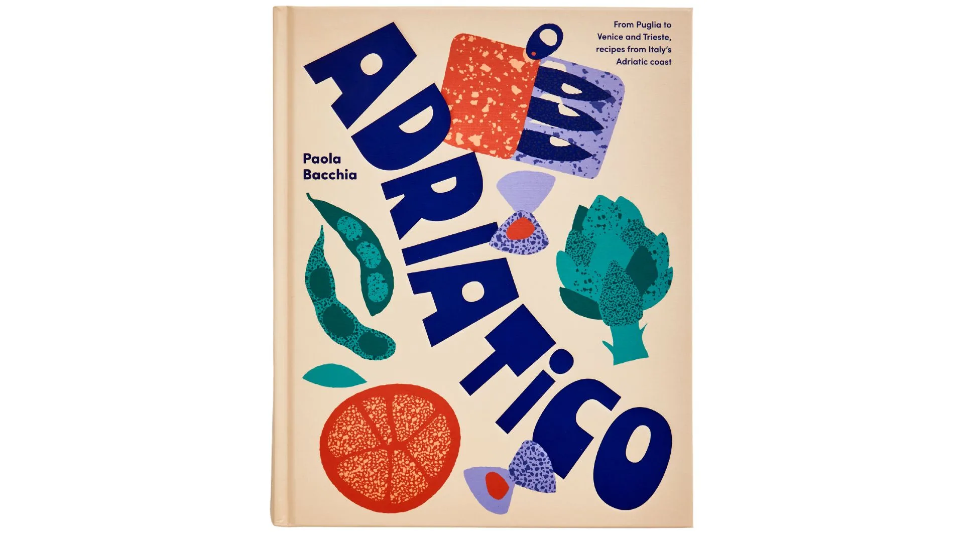 'Adriatico' is one of the best cookbooks of 2024