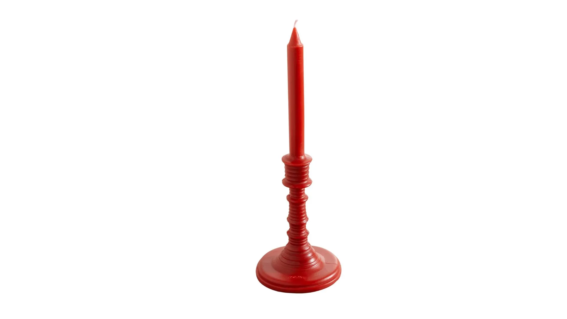 Loewe Perfumes Tomato Leaves scented candle