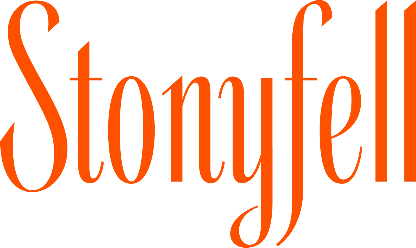 Sponsor logo of Stonyfell