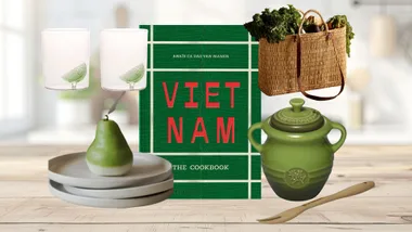 Gourmet Traveller’s guide to Christmas gifts that look expensive but cost under $100