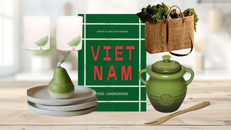 Gourmet Traveller’s guide to Christmas gifts that look expensive but cost under $100