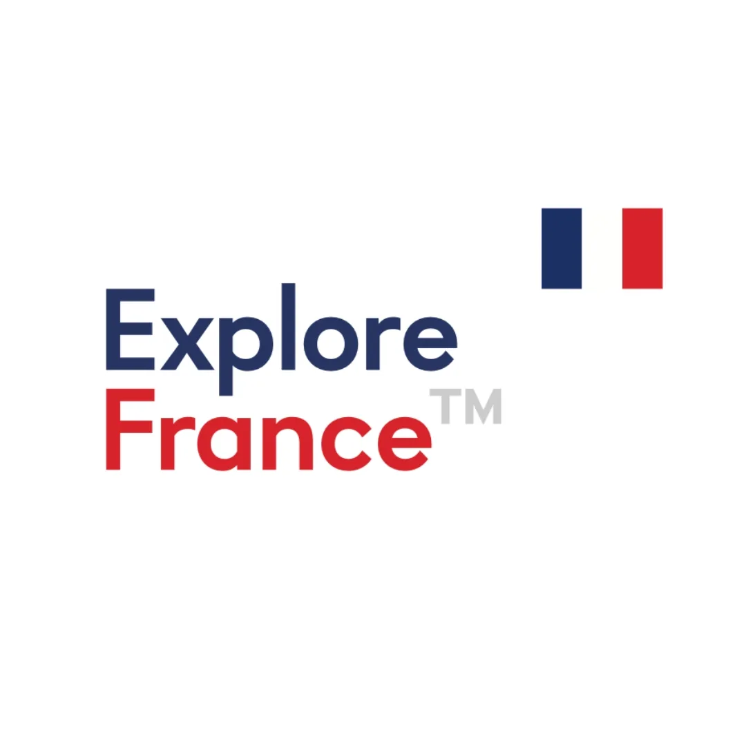 Sponsor logo of Explore France