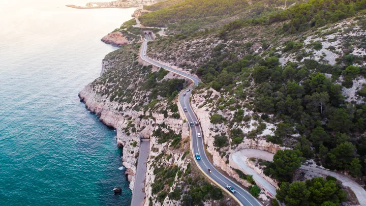 Three Spanish road trips to inspire your next European holiday