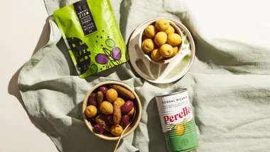 Best olives in Australia tested by Gourmet Traveller editors