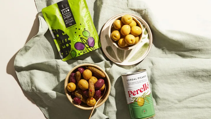 The best store-bought olives in Australia, according to GT editors