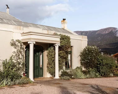 islington hotel hobart