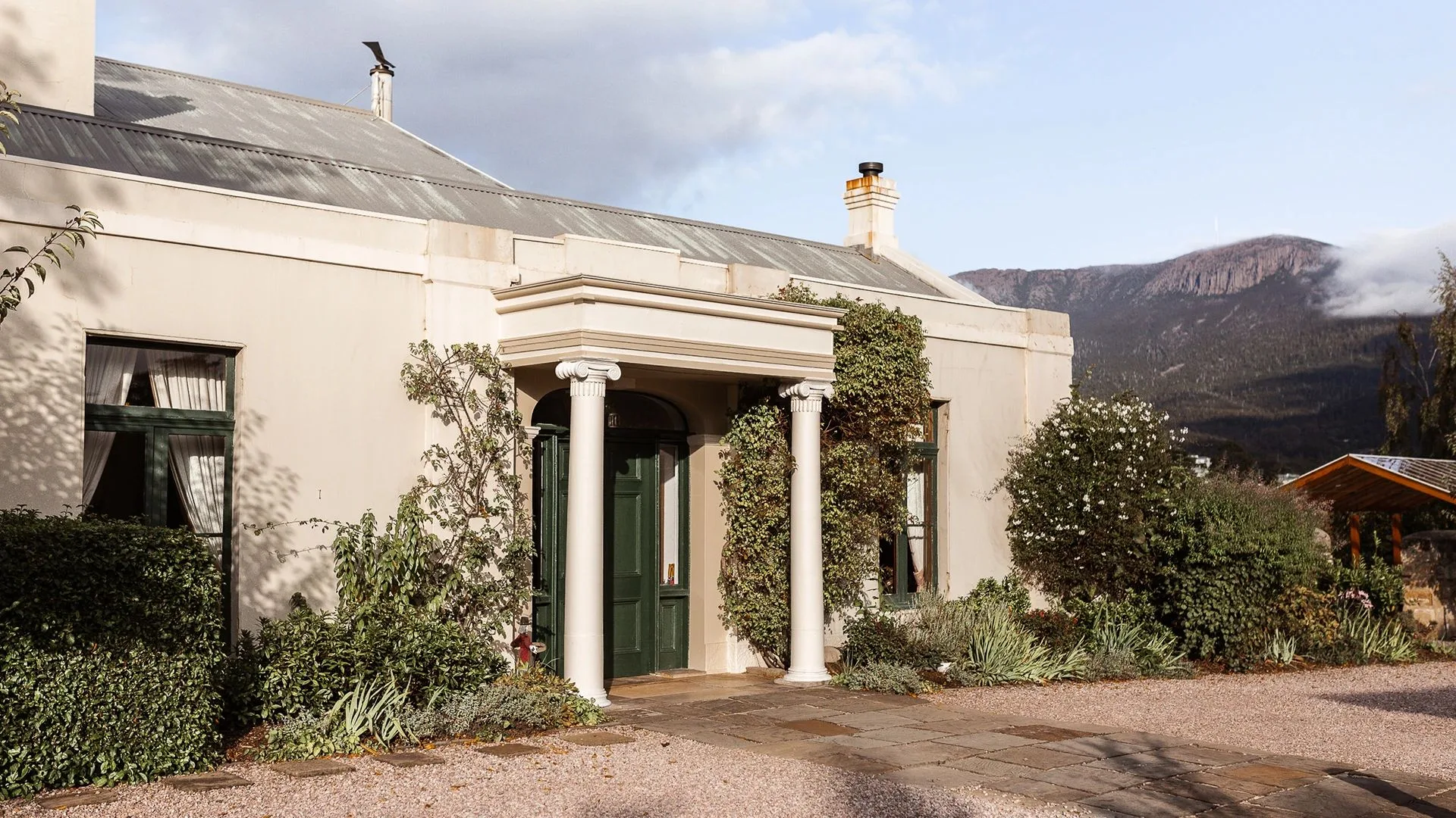 Best Hobart hotels for a fivestar stay in Tasmania Gourmet Traveller