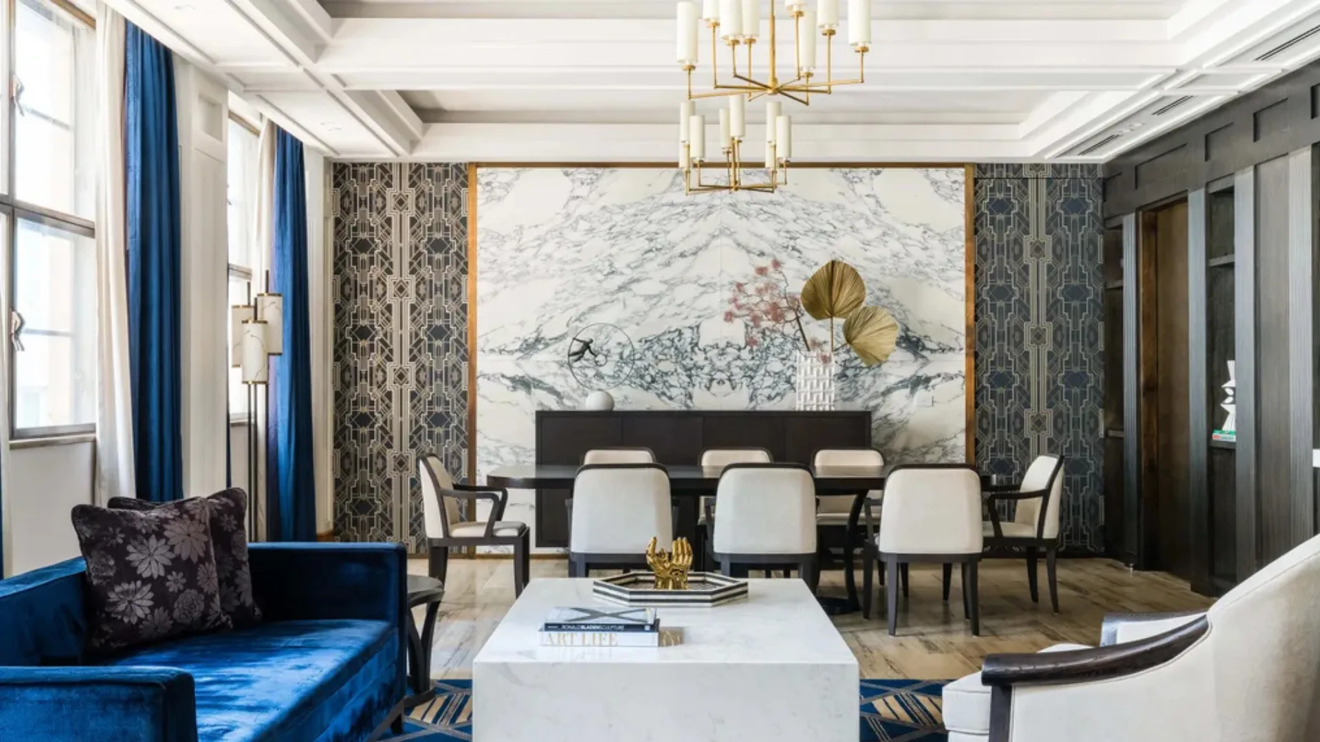 Kimpton Margot hotel, one top the top luxury hotels in Sydney