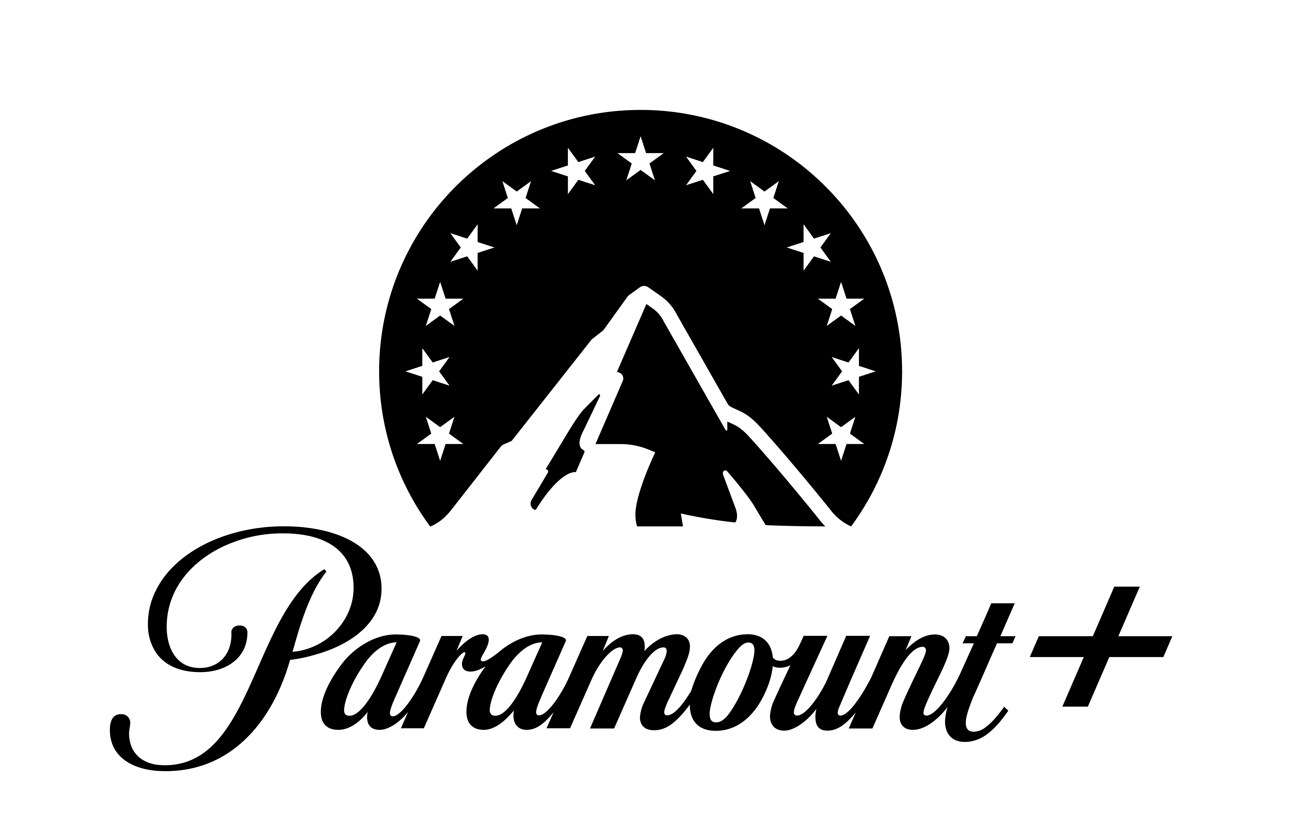 Sponsor logo of Paramount+