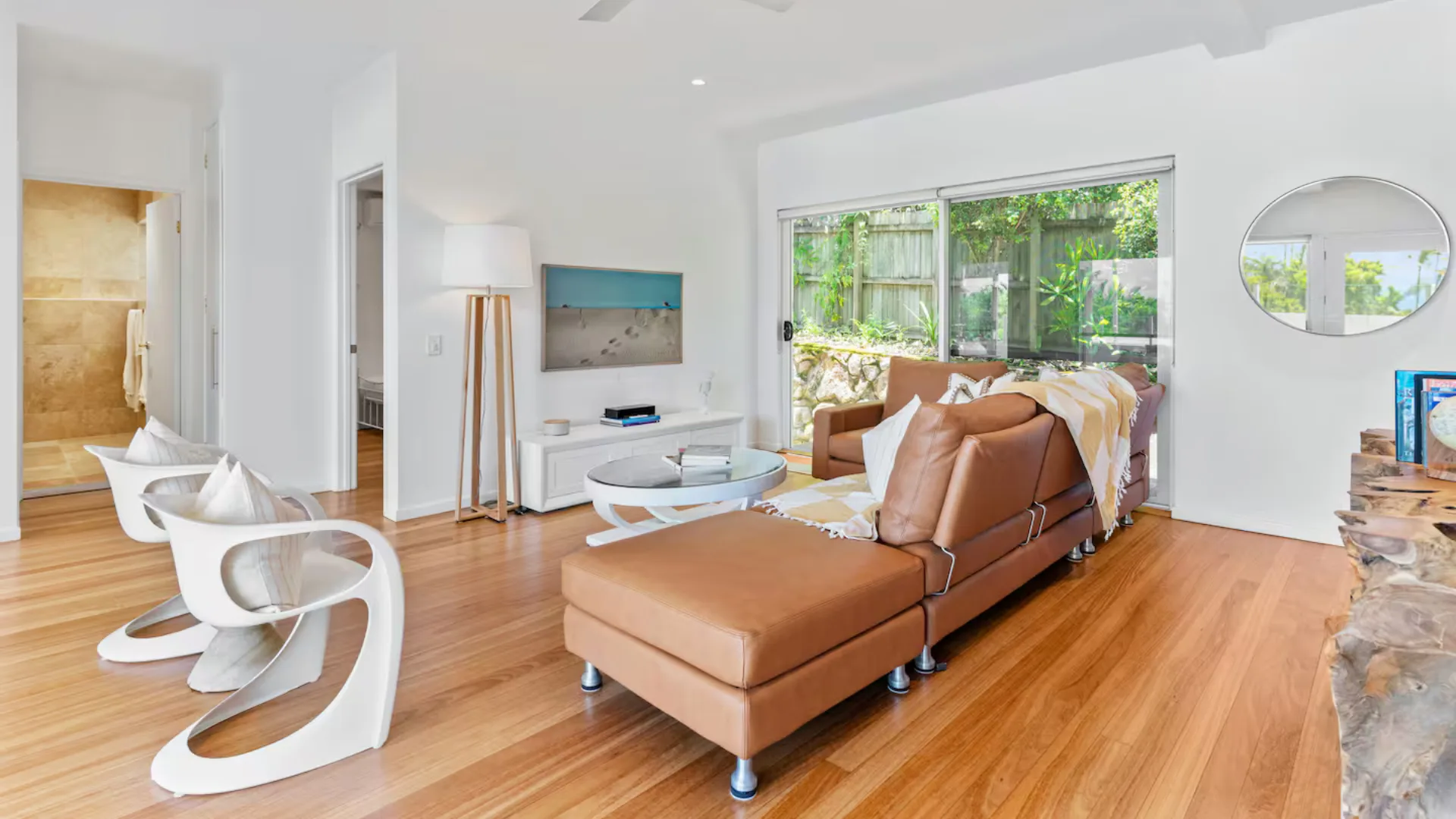 Peregian Beach retreat airbnb