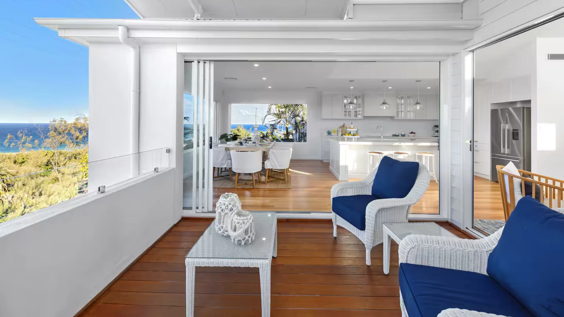 'Sunrise View' - Luxury Villa in Sunrise Beach