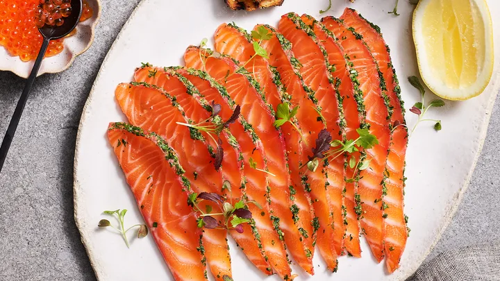 24 salmon recipes for easy dinners