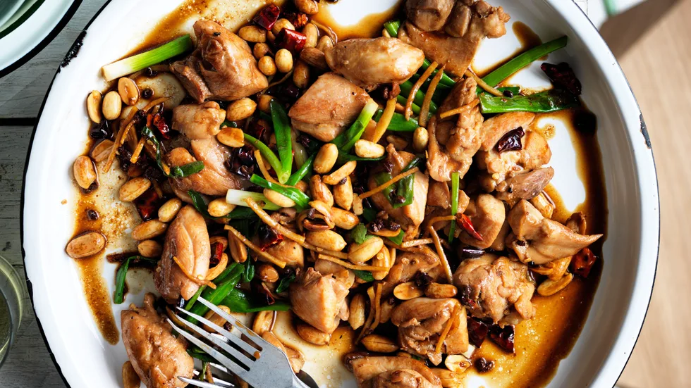 100 Quick Dinner Ideas and Recipes for 2025