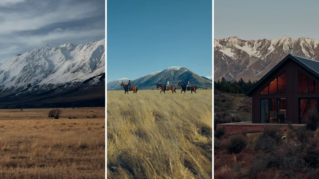 An insider’s guide to the best farm stays New Zealand has to offer