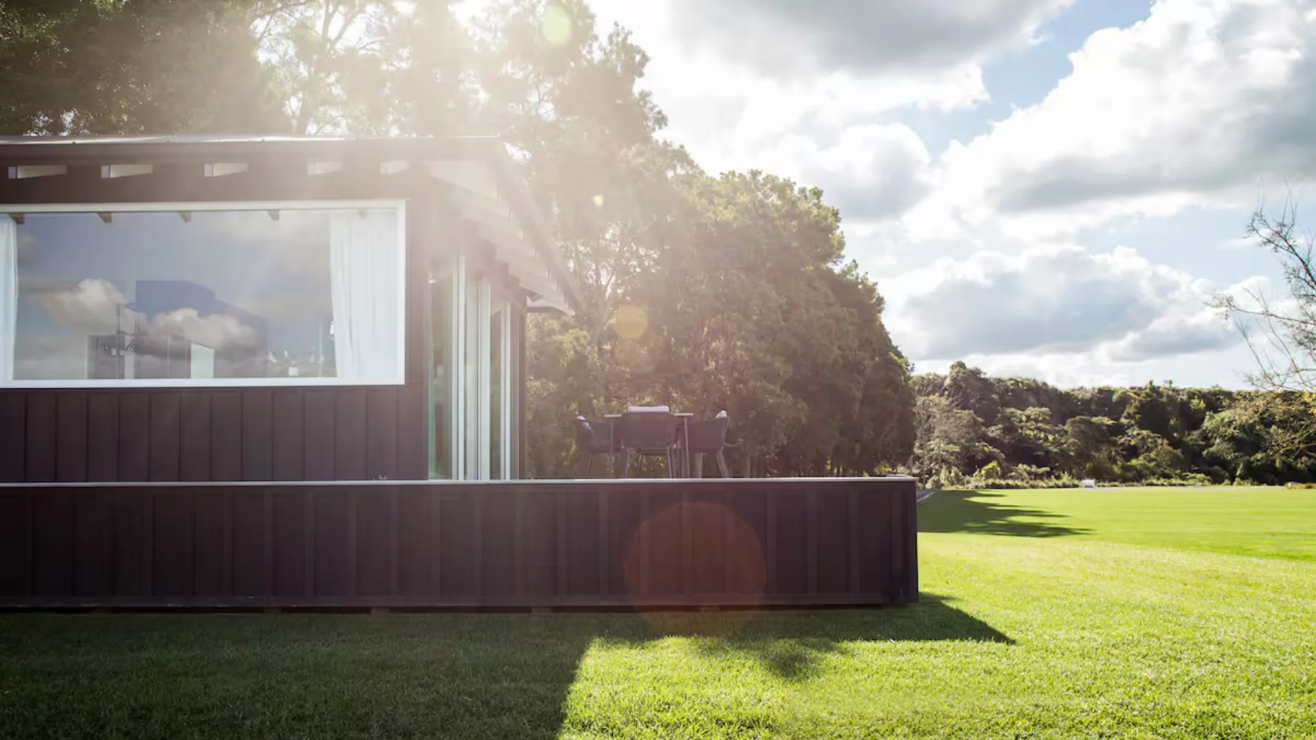 Takapoto Estate, a 600 acre property that sits on three kilometres of waterfront on Lake Karapiro in the Waikato region.