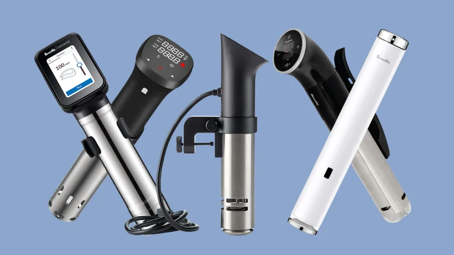 Suvi Machine The best sous vide machines for the experimental home chef - Gourmet ...