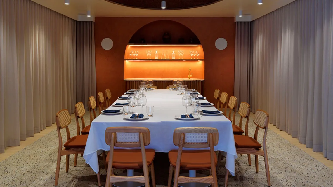 Best Private Dining Rooms In Sydney For 2025 Celebrations Photo Inspiration