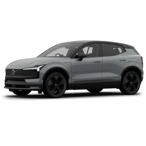 Volvo EX30 Cross Country car