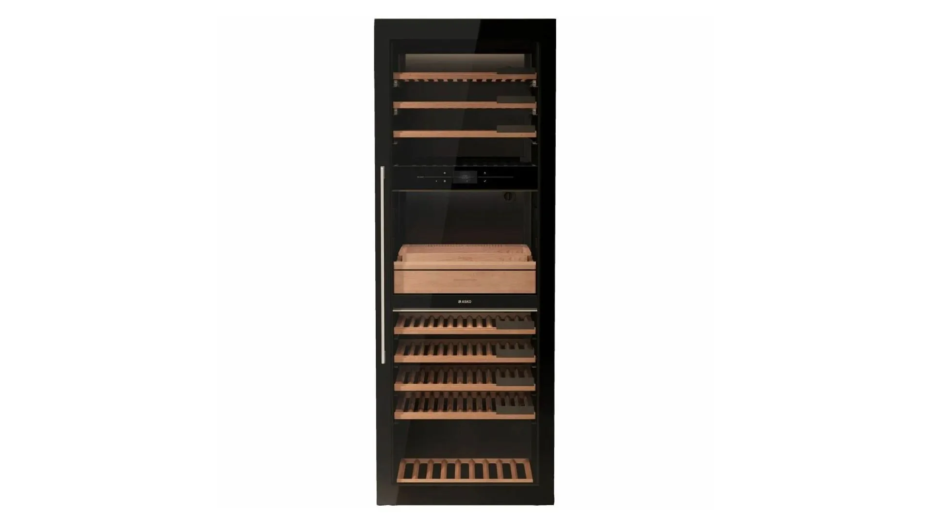 ASKO wine climate cabinet