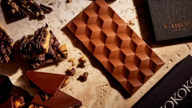 Artisan Australian chocolate bars from bean-to-bar chocolatiers