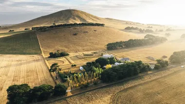 The best farm stays in Victoria for a luxury homestead experience