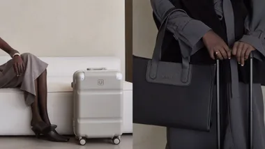 Antler luggage brand australia