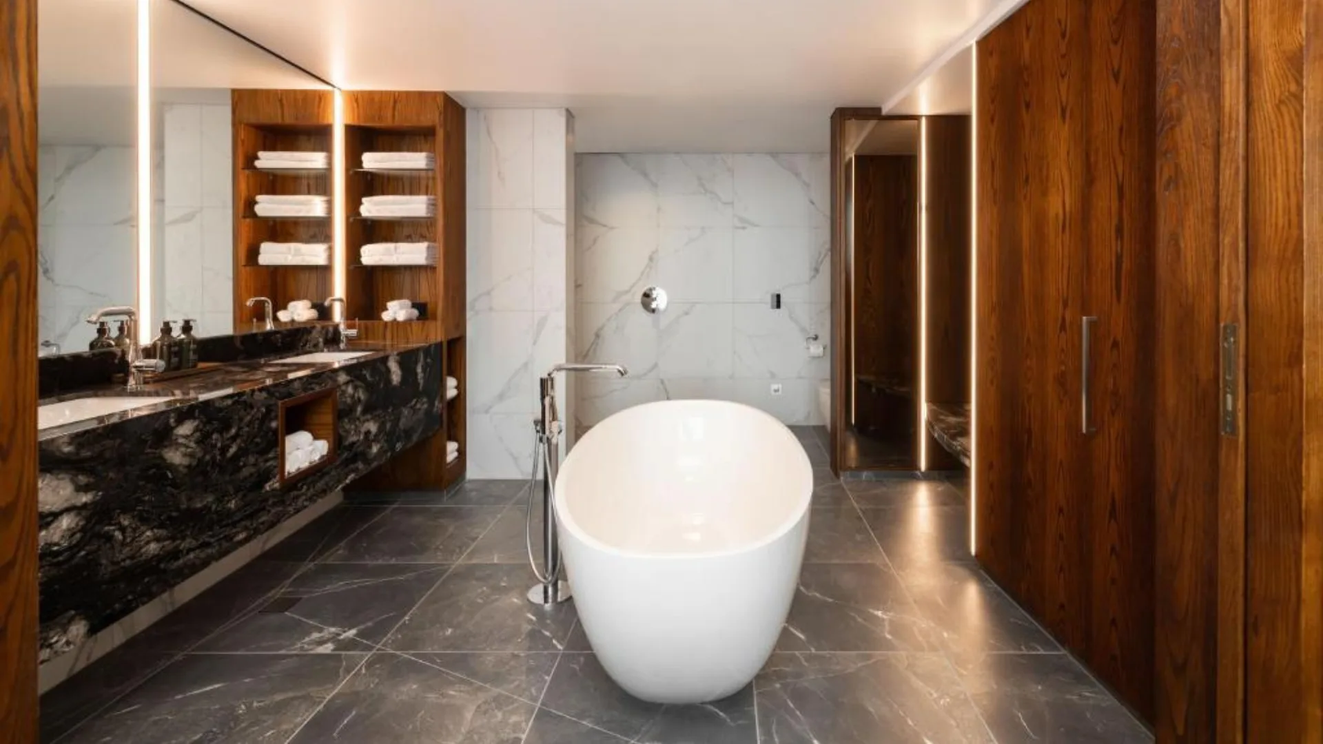 Horizon by SkyCity Horizon Suite