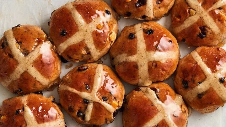 Top 40 autumn recipes: Our most popular recipes for the cooler season