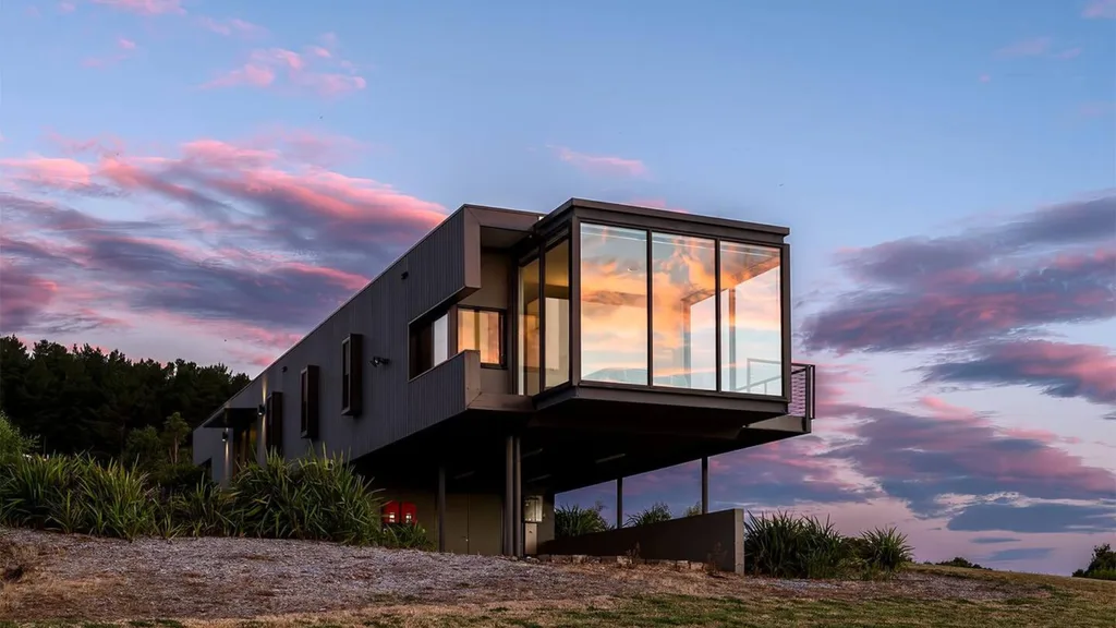 The best Airbnbs in Victoria worth booking now, from luxury cabins to coastal hideaways