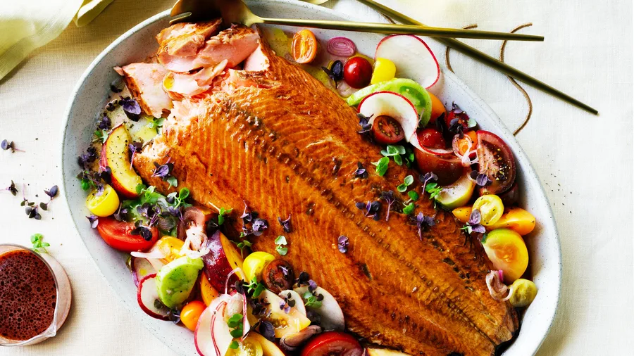 30 of our best salmon recipes for easy dinners