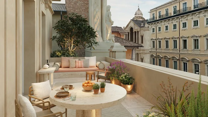 The best Rome hotels for luxury and culture in 2026