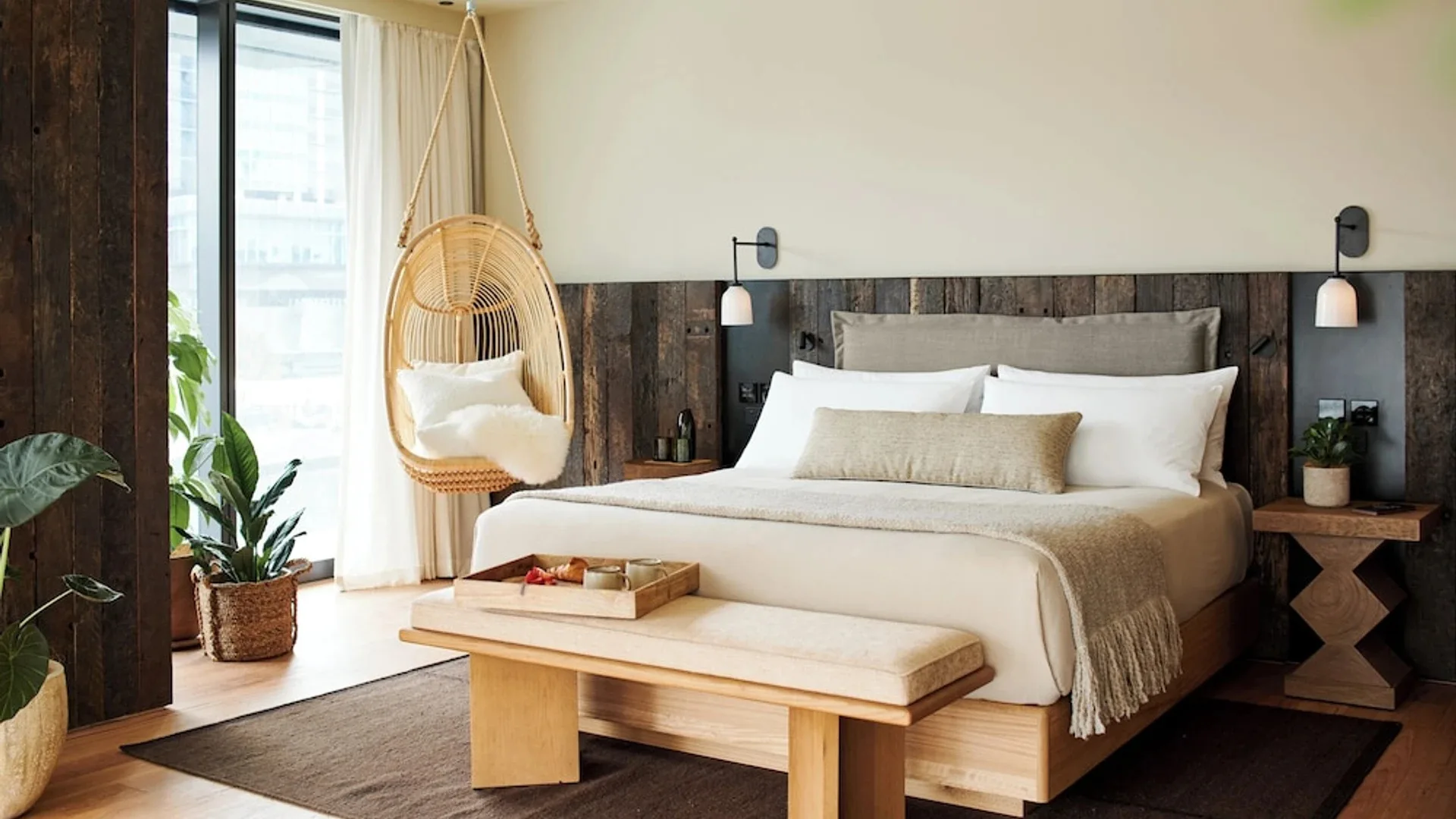 1 Hotel Melbourne