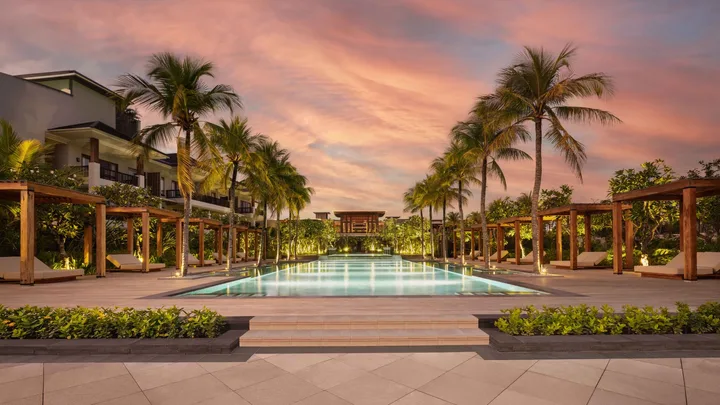 The best Bali resorts of 2026, according to our editors