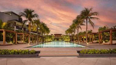 the best bali resorts