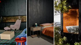 9 of the best stays and holiday rentals in Hobart to soak up Tasmania’s winter splendour