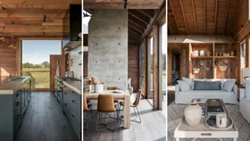 From Melbourne to the Hinterlands: best Airbnbs Victoria to indulge in this summer