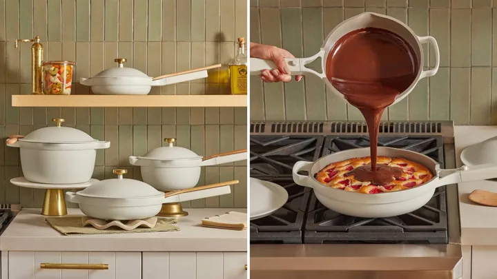 11 masterful cookware sets for the discerning home chef