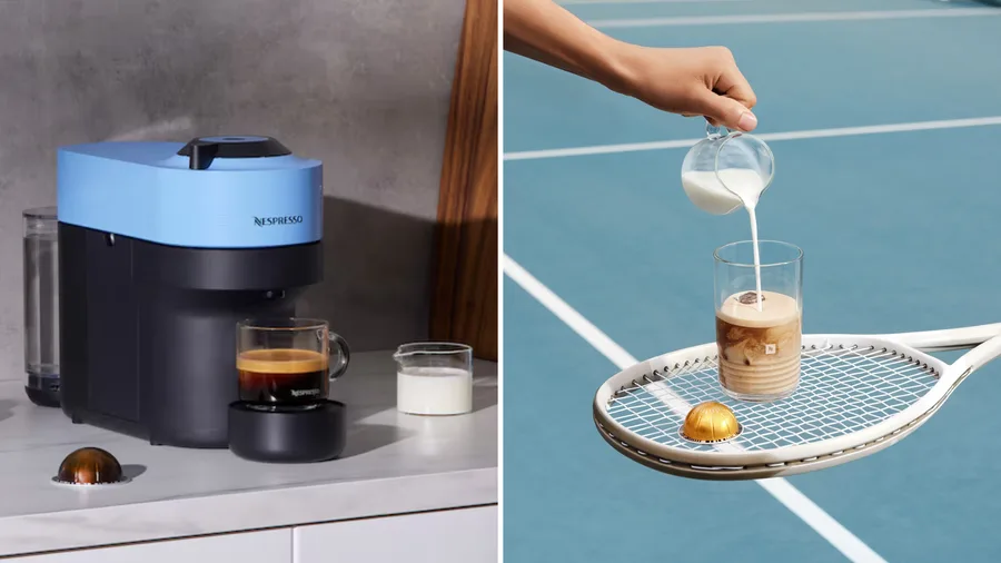 Which premium coffee machine best suits your morning brew habits?