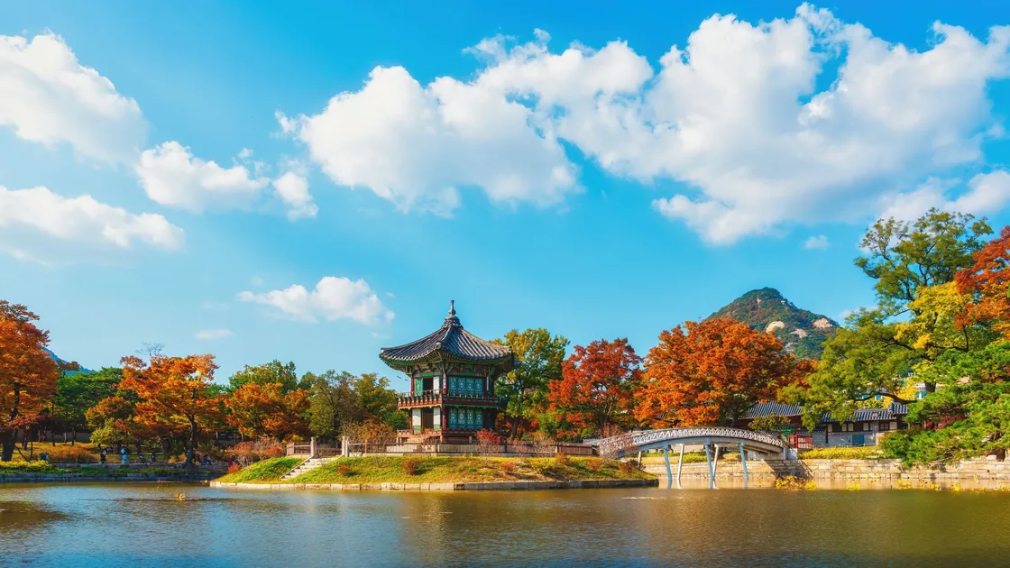 I asked my most stylish, well-travelled friends where they stay in Seoul – these were the hotels they named
