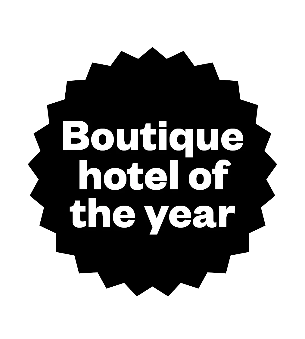 Boutique Hotel of the Year
