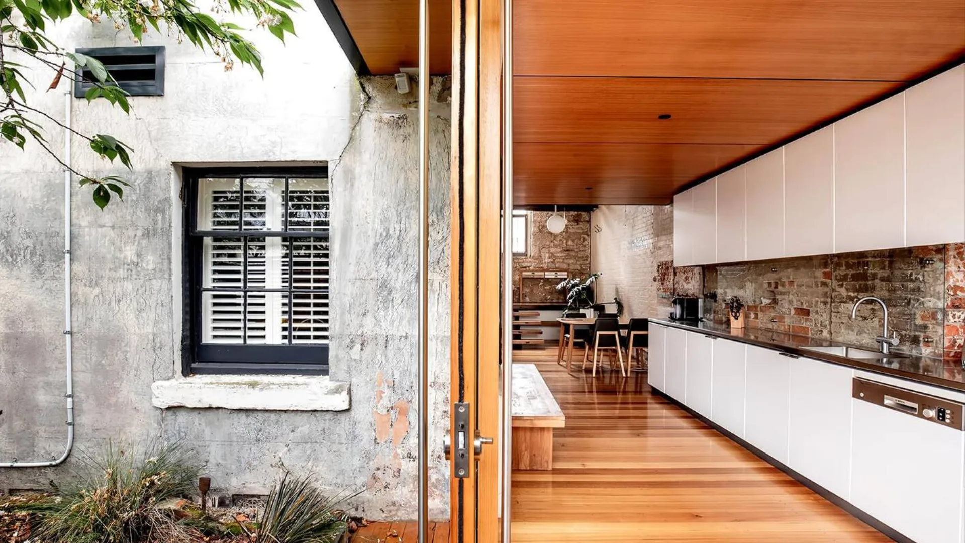 Inner city airbnb in Hobart