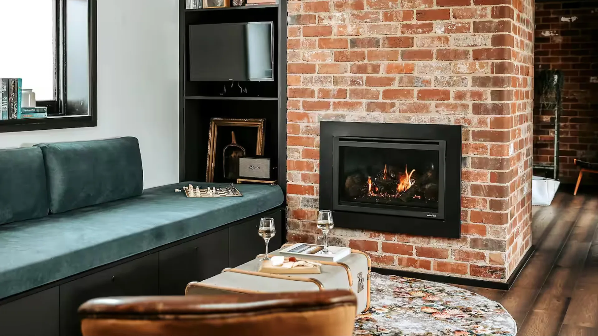 Braithwaite  airbnb in Hobart