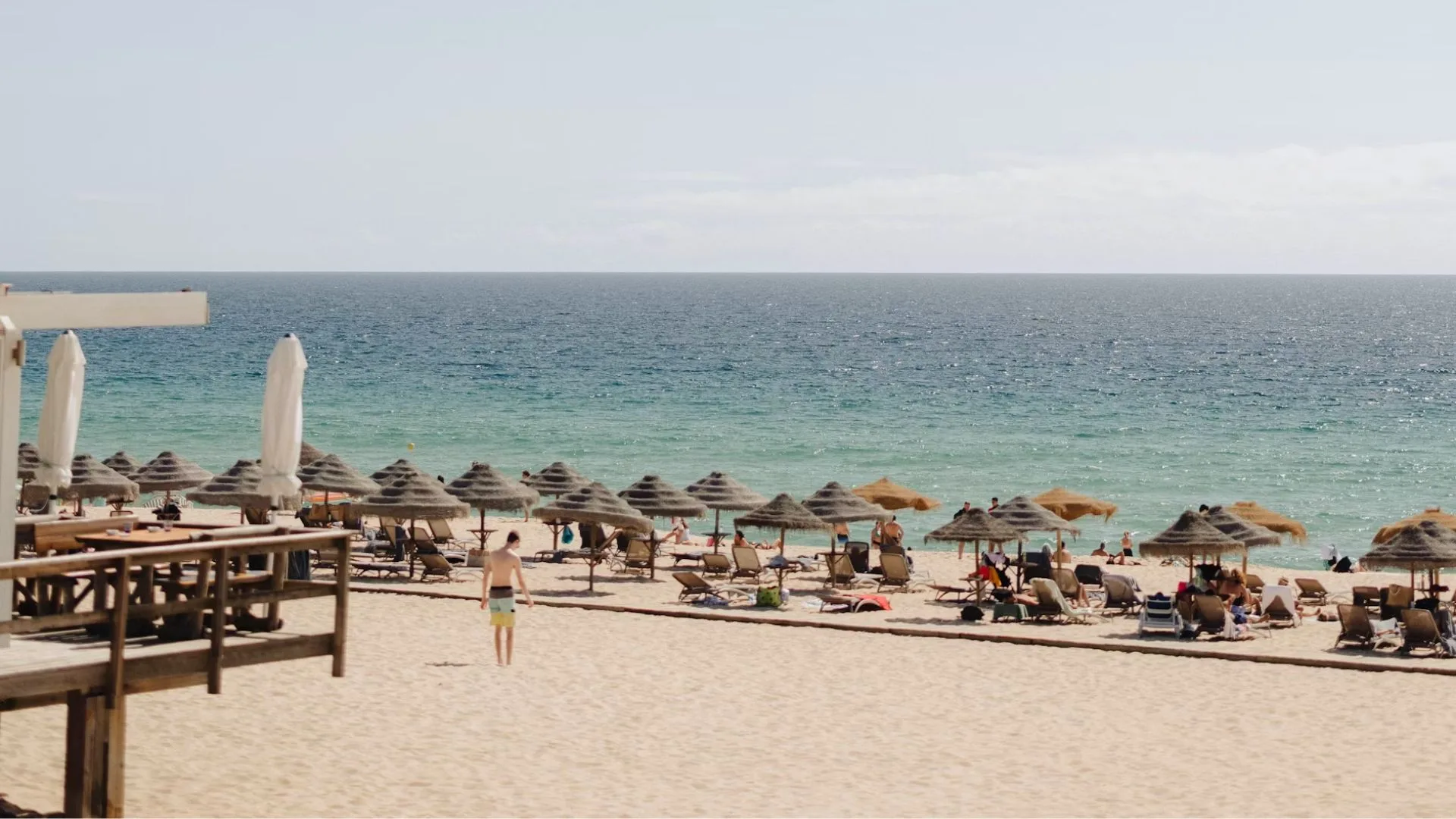 comporta