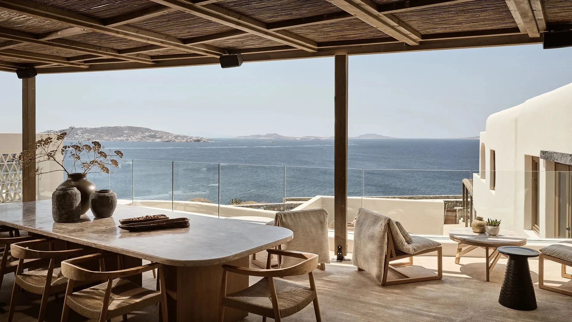 Domes Noruz Mykonos