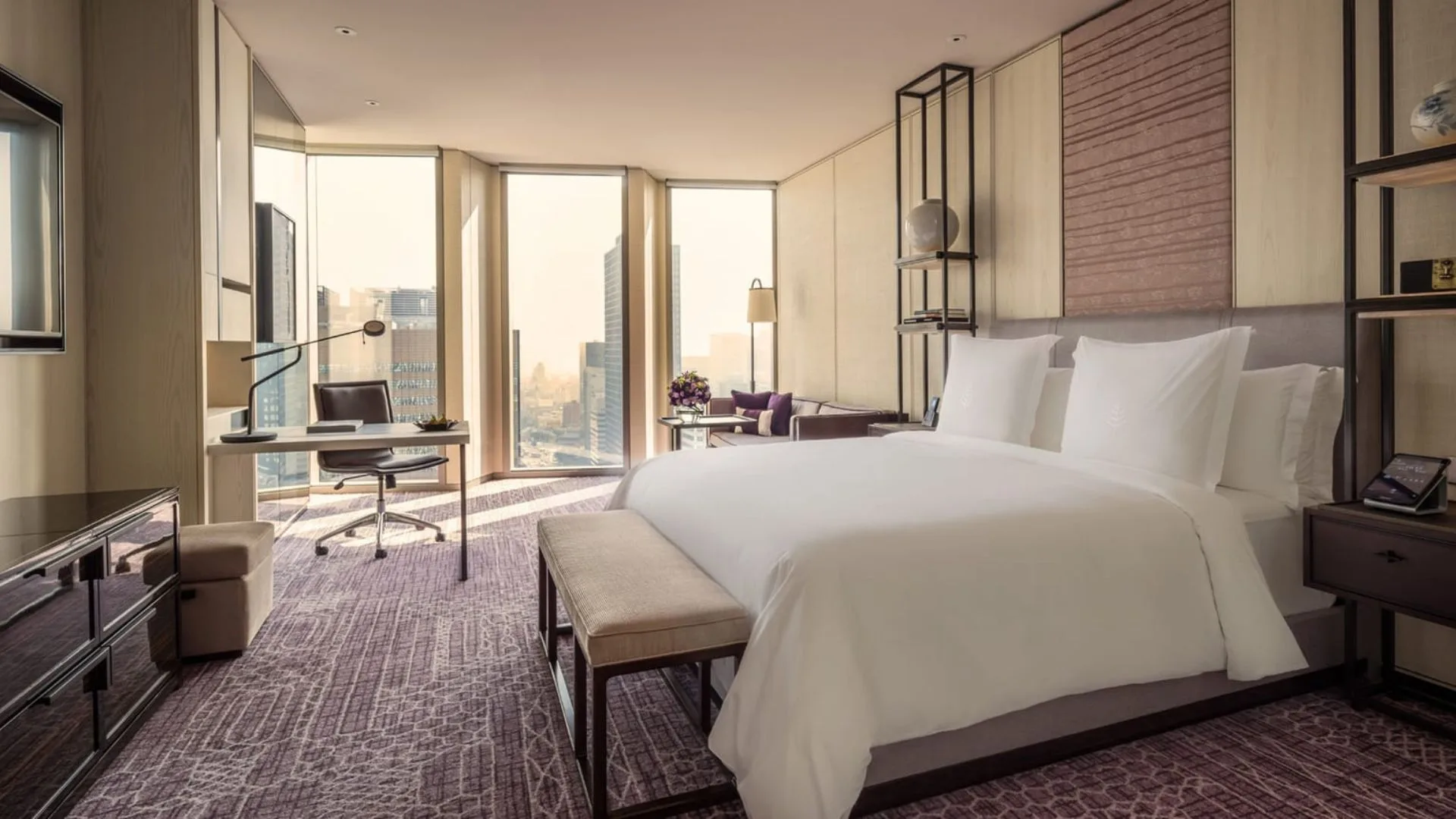 Four Seasons Hotel Seoul