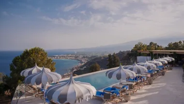 The world’s finest Four Seasons hotels and resorts
