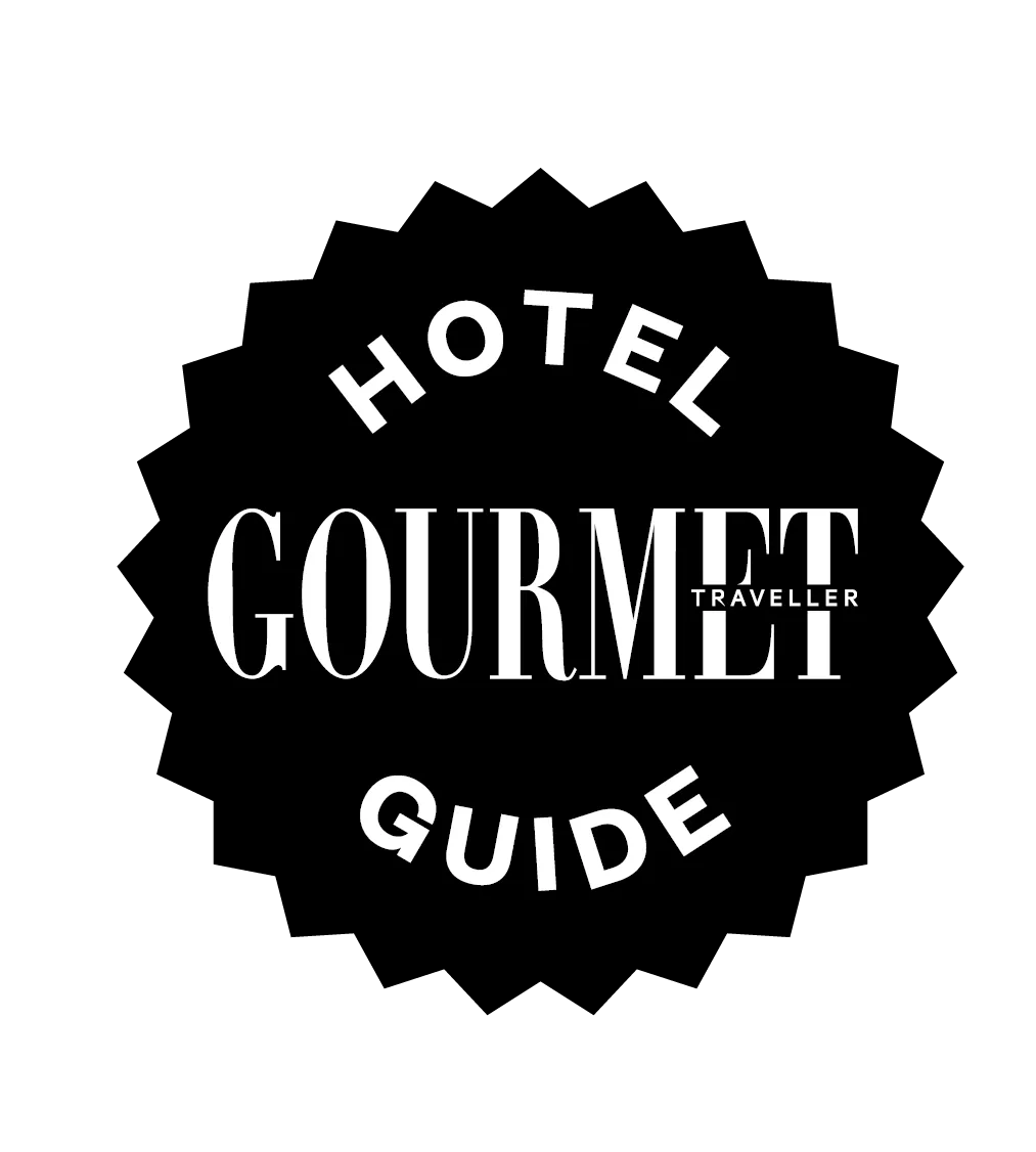 Gourmet Traveller Hotel Guide