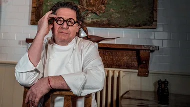 Marco Pierre White