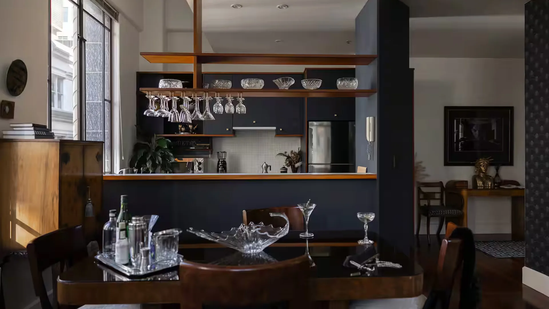 Airbnb Victoria in Melbourne CBD