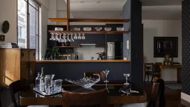 Airbnb Victoria in Melbourne CBD